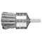 Pferd Knot End Brush, .0, 1"4CS Wire, Psf, 1 764398 - alternate 1